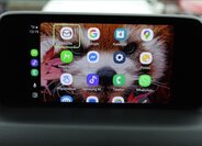 Mazda CX-5 SUV 2,5 l 143 kw