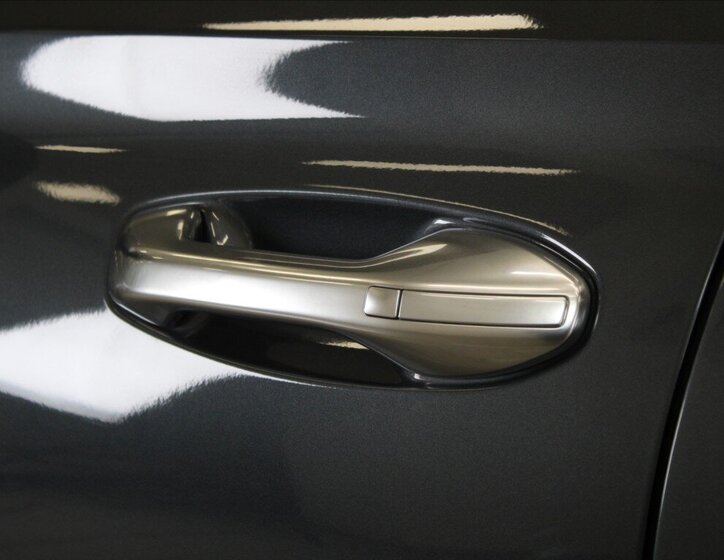 Hyundai Palisade SUV / Terénní 3,8 l 217 kw