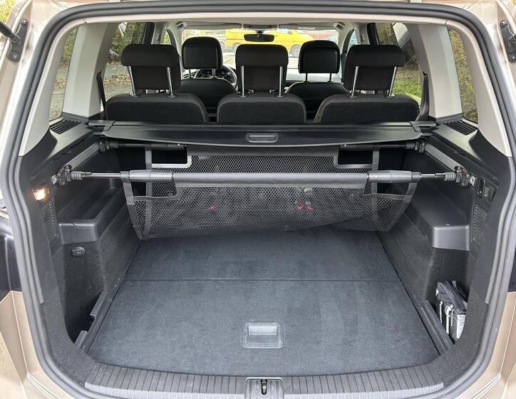 Volkswagen Touran 53