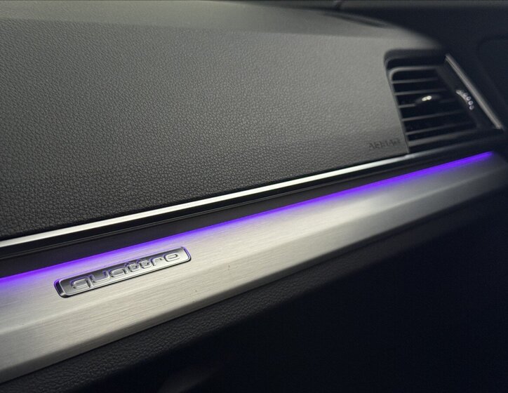 Audi SQ5 SUV 3,0 l 251 kw