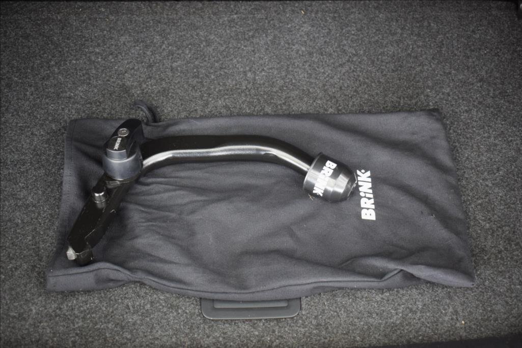 Volkswagen Polo Hatchback 1,2 l 81 kw