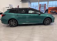 Toyota Corolla Kombi 1,8 l 72 kw