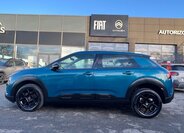 Citroën C4 Cactus 4