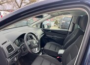 Seat Alhambra MPV 2,0 l 103 kw