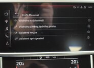 Audi A6 Kombi 2,0 l 150 kw