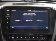 Volkswagen Arteon Liftback 2,0 l 176 kw