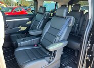 Toyota ProAce Verso VAN / Minibus 2,0 l 130 kw