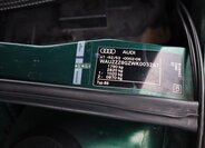 Audi 80 Kabriolet 1,9 l 66 kw