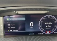 Škoda Octavia Sedan / Limuzína 2,0 l 85 kw