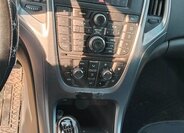 Opel Astra Kombi 0,0 0