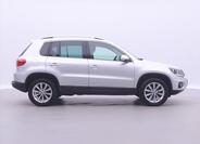 Volkswagen Tiguan 8