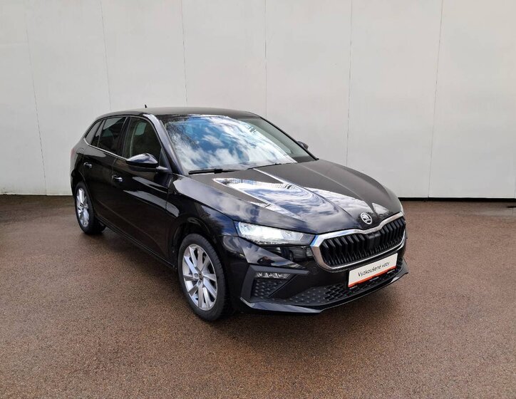 Škoda Scala Hatchback 999,0 85 kw