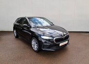Škoda Scala Hatchback 999,0 85 kw