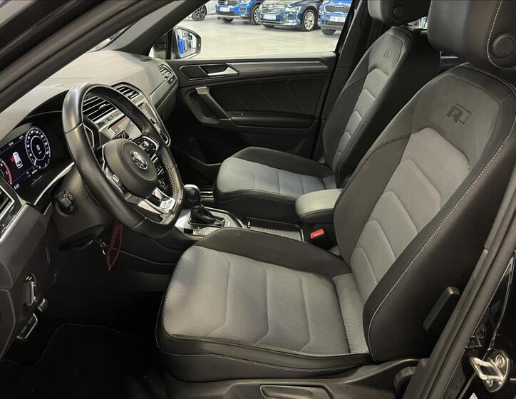 Volkswagen Tiguan 21