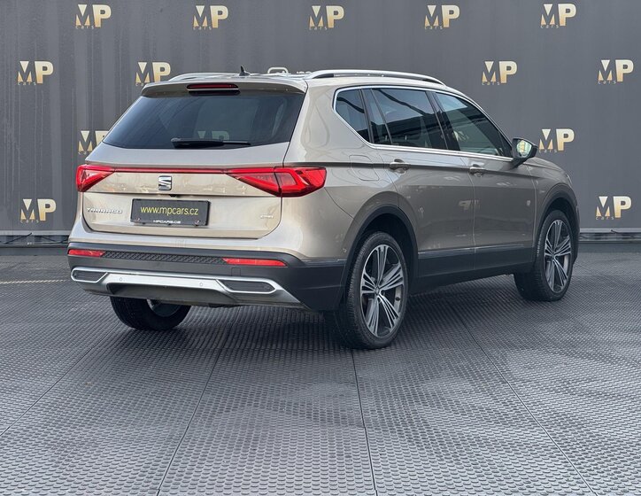 Seat Tarraco 6