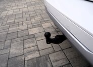 BMW X7 SUV / Terénní 3,0 l 250 kw