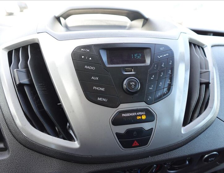 Ford Transit Ostatní 2,0 l 96 kw