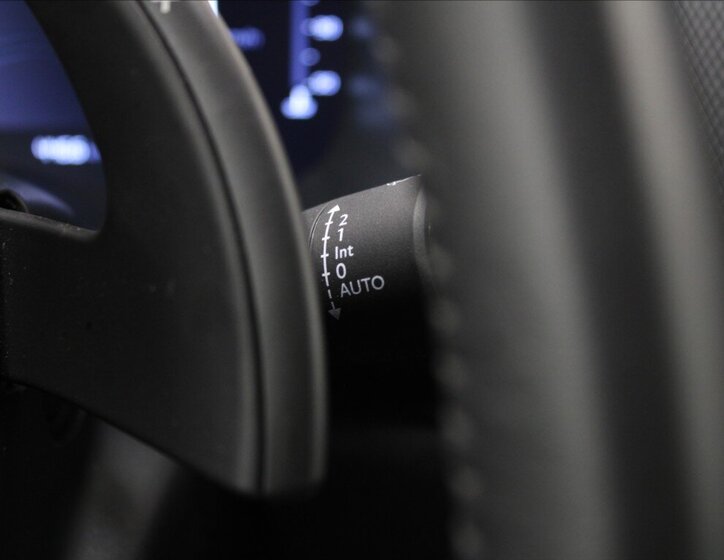 Citroën C5 Aircross SUV 1,5 l 96 kw