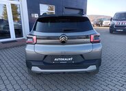 Citroën C3 Hatchback 1,2 l 74 kw