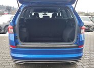 Škoda Kodiaq SUV 2,0 l 140 kw