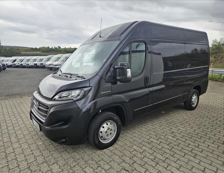Fiat Ducato 1
