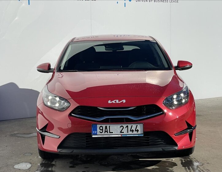 KIA Ceed 20