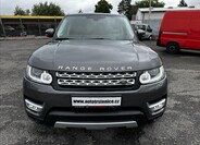 Land Rover Range Rover Sport 9