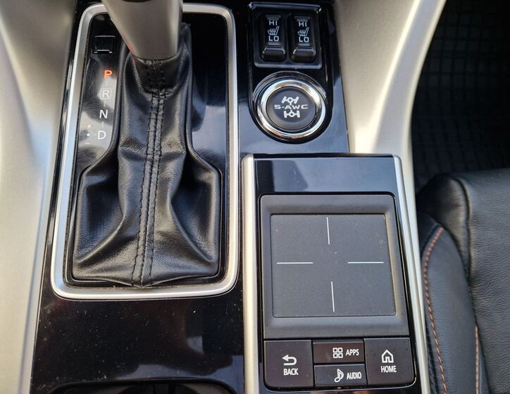 Mitsubishi Ostatní 14