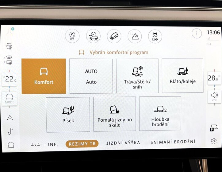 Land Rover Range Rover Sport 21