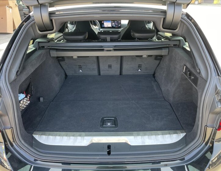 BMW Řada 3 Kombi 2,0 l 215 kw