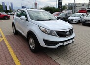 KIA Sportage 3