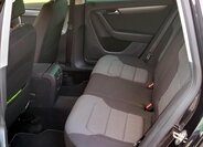 Volkswagen Passat Kombi 1,4 l 90 kw