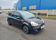 Renault Modus Hatchback 1,1 l 55 kw