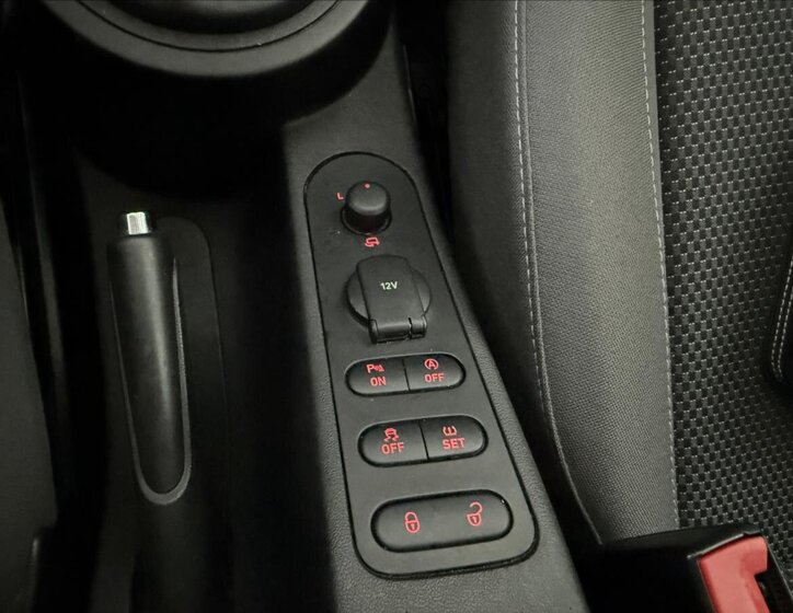 Seat Altea Kombi 1,2 l 77 kw