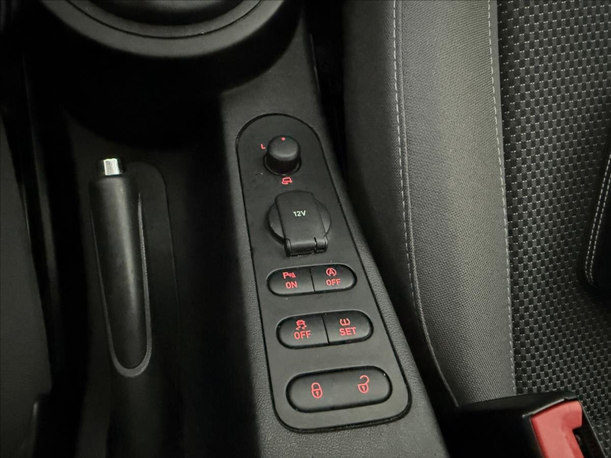 Seat Altea Kombi 1,2 l 77 kw