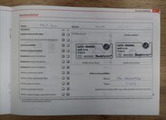 Škoda Octavia Kombi 2,0 l 103 kw