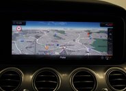 Mercedes-Benz Třídy E 17