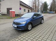 Volkswagen Taigo Hatchback 999,0 70 kw