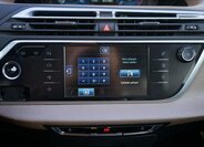 Citroën C4 Picasso MPV 1,6 l 85 kw