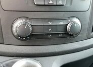 Mercedes-Benz Vito Ostatní 1,8 l 100 kw
