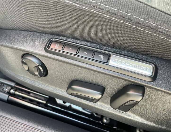 Volkswagen Passat 27