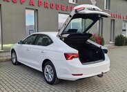 Škoda Octavia 43