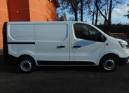 Renault Trafic Ostatní 2,0 l 96 kw