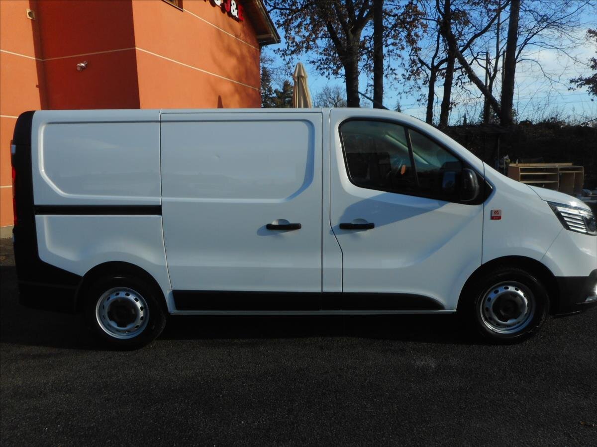 Renault Trafic Ostatní 2,0 l 96 kw