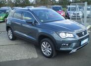 Seat Ateca 3
