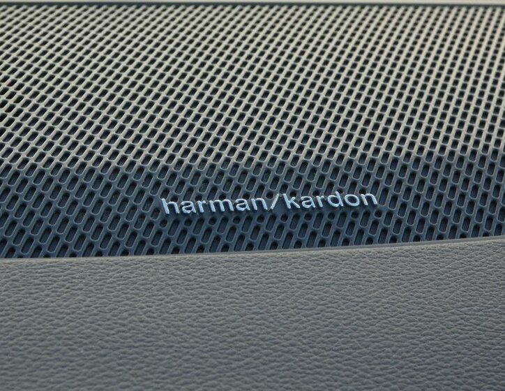 Volvo XC90 SUV / Terénní 2,0 l 173 kw