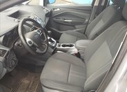 Ford Grand C-MAX MPV 2,0 l 85 kw