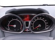 Ford Fiesta Hatchback 1,2 l 44 kw