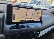 Nissan X-Trail Hatchback 1,5 l 116 kw