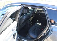 Audi A6 Kombi 3,0 l 210 kw